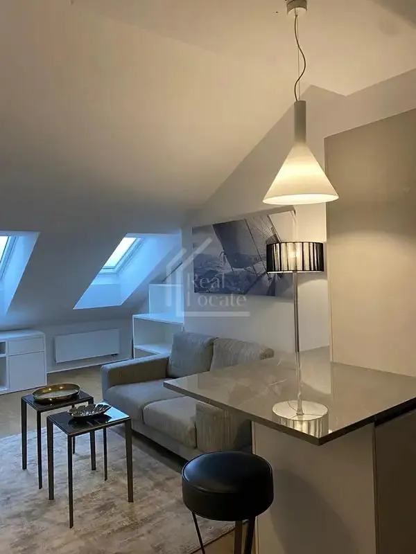 2+kk, Mánesova, Praha 2 - Vinohrady