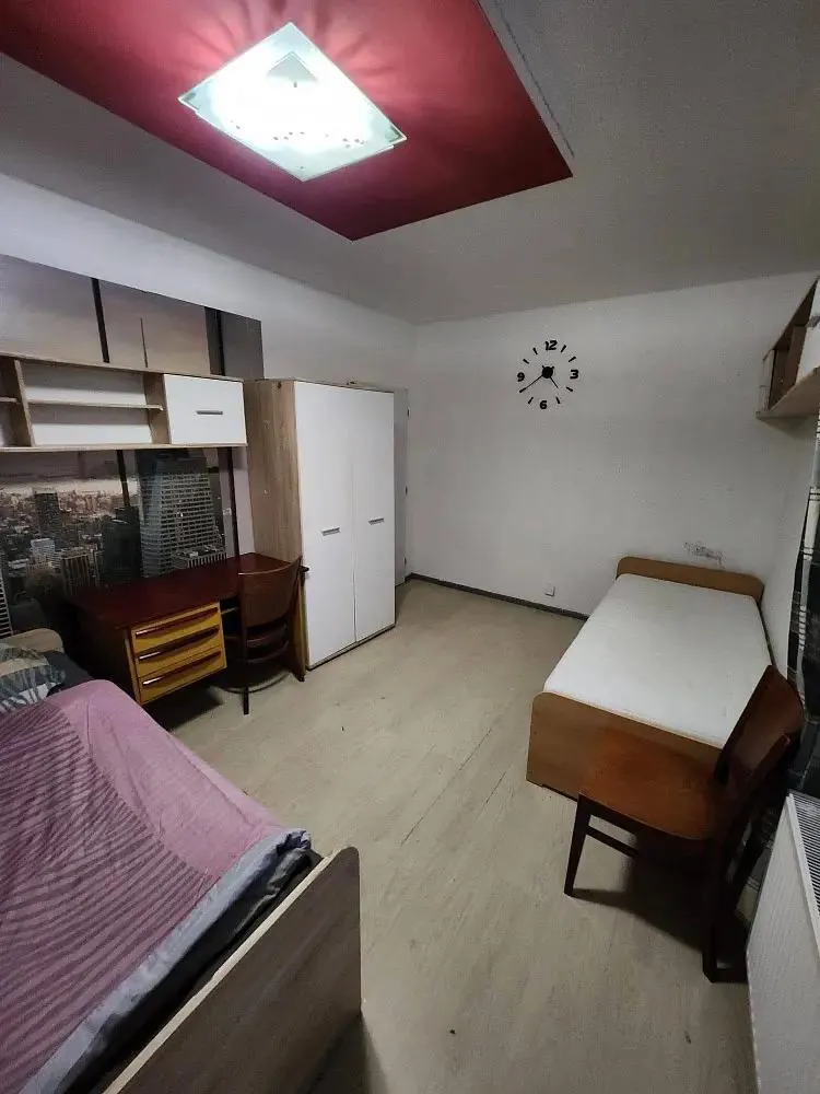 3+1, Nádražní, Hranice, Přerov, Olomoucký kraj