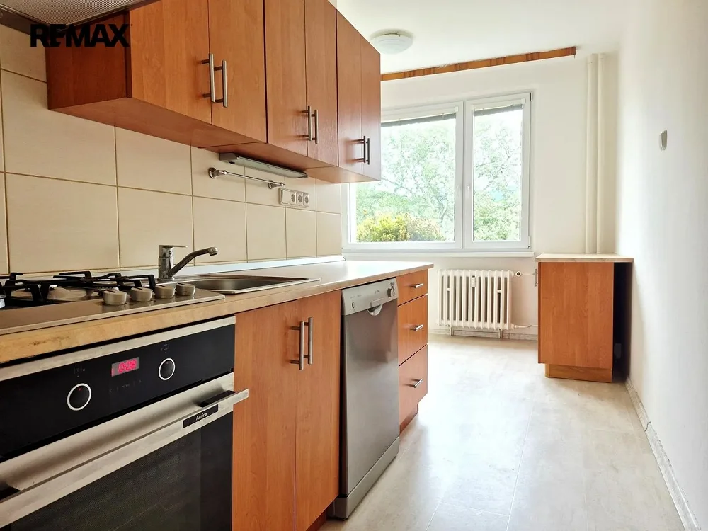 2+1, Daliborova, Litoměřice, Ústecký kraj