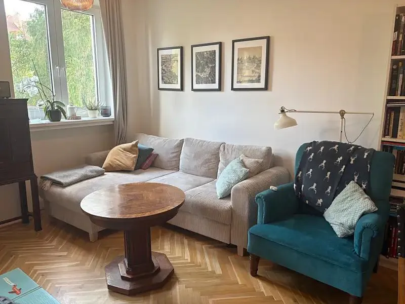 3+kk, M. J. Lermontova, Praha 6 - Bubeneč