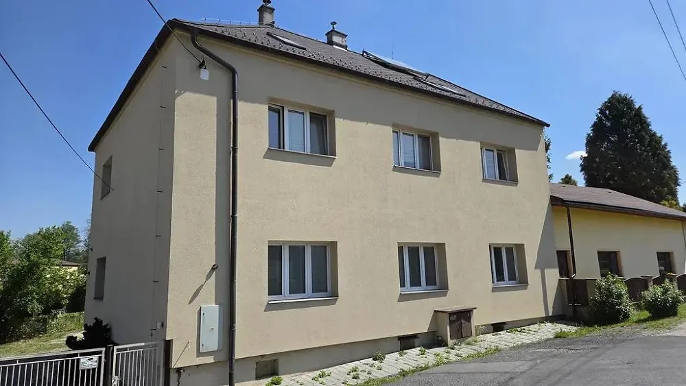 1+kk, U Stanoviště, Dolní Lutyně, Karviná, Moravskoslezský kraj