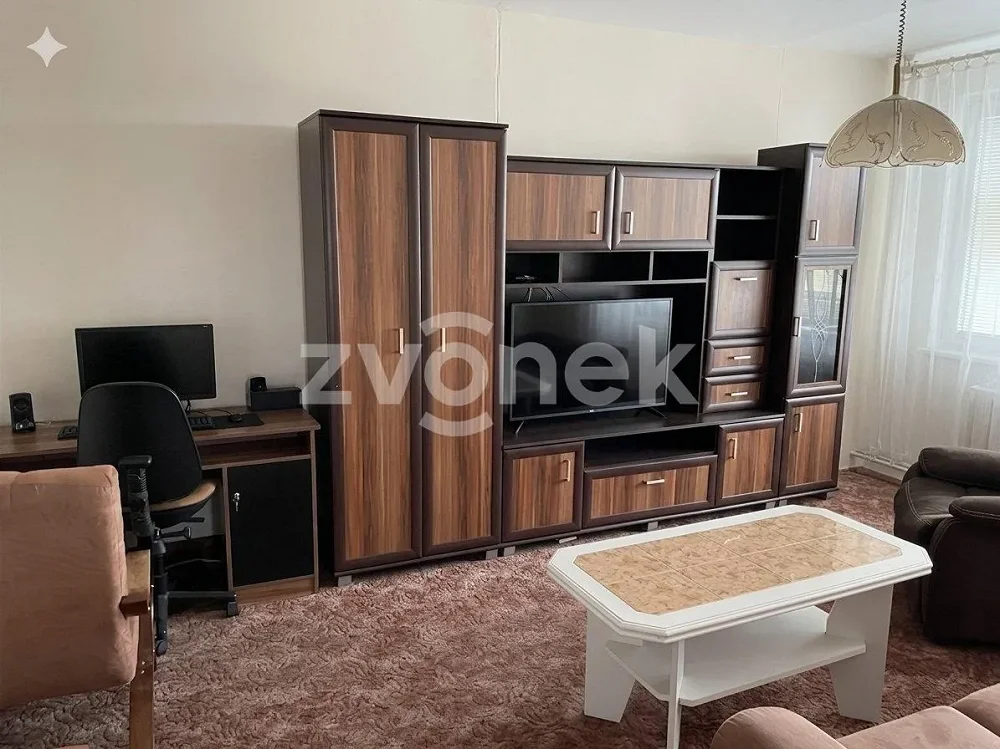 3+1, Štěrkoviště, Otrokovice, Zlín, Zlínský kraj