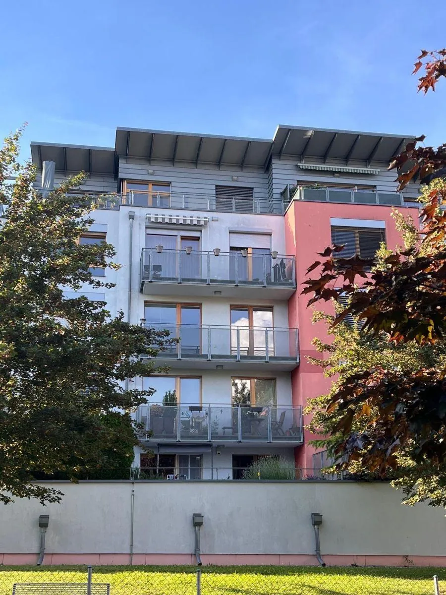 2+kk, Naardenská, Praha 6 - Liboc