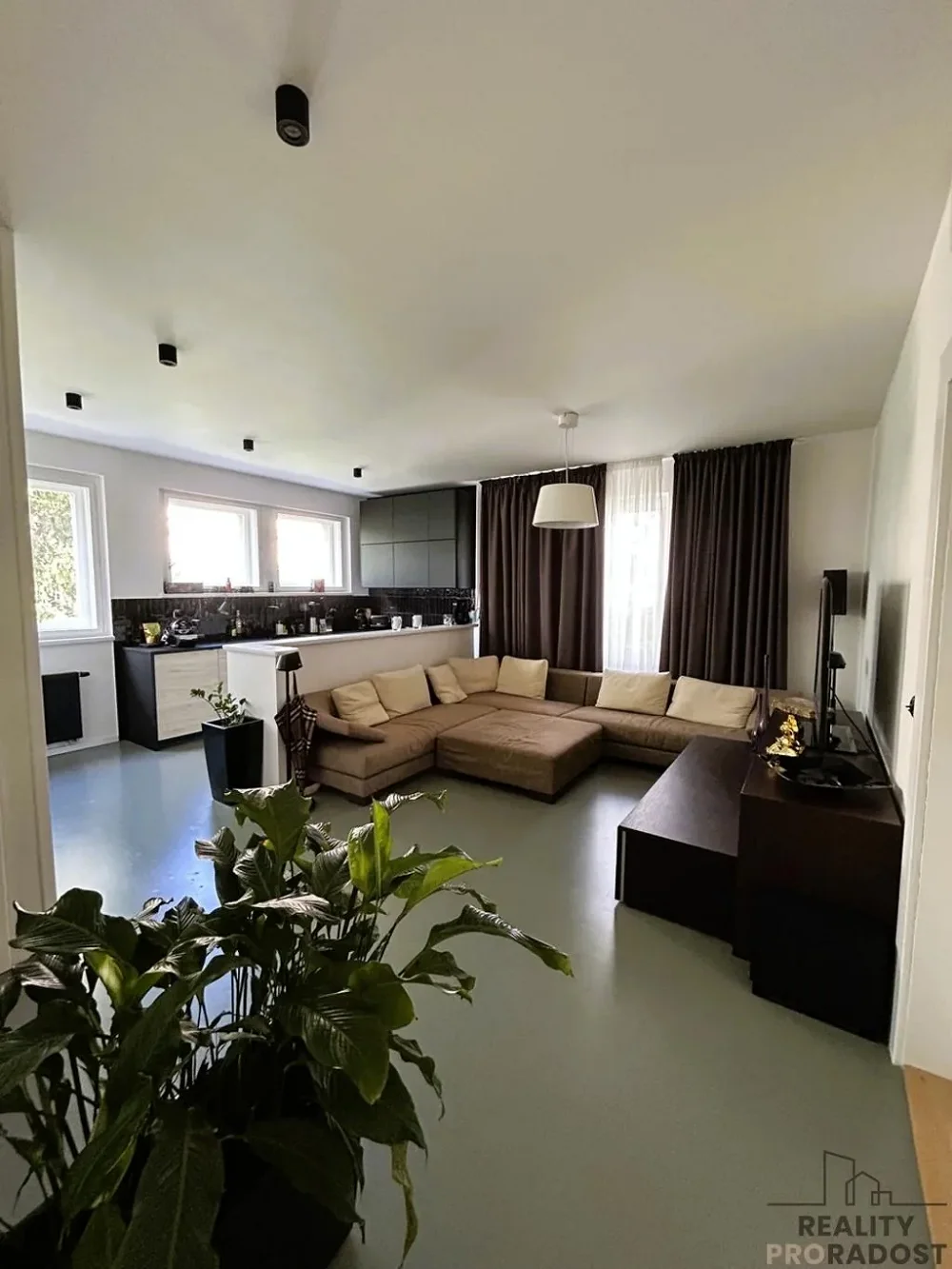 2+kk, Střešovická, Praha 6 - Střešovice