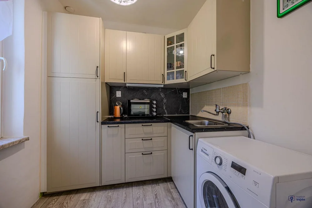 1+1, Slavíkova, Ostrava-město, Moravskoslezský kraj