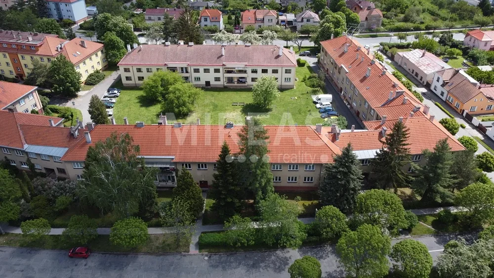 1+1, Sídliště, Lysá nad Labem, Nymburk, Středočeský kraj