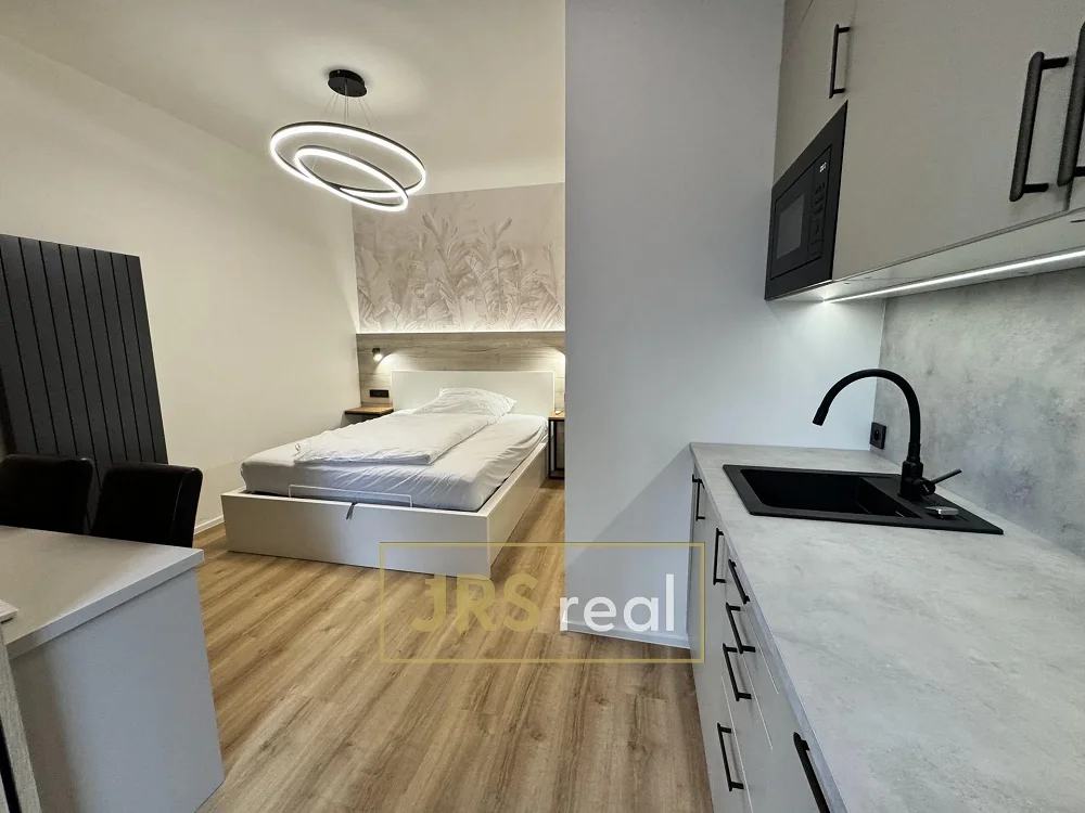 1+kk, Zemědělská, Brno-město, Jihomoravský kraj