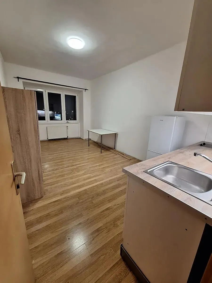 1+kk, Jihlavská, Praha 4 - Michle