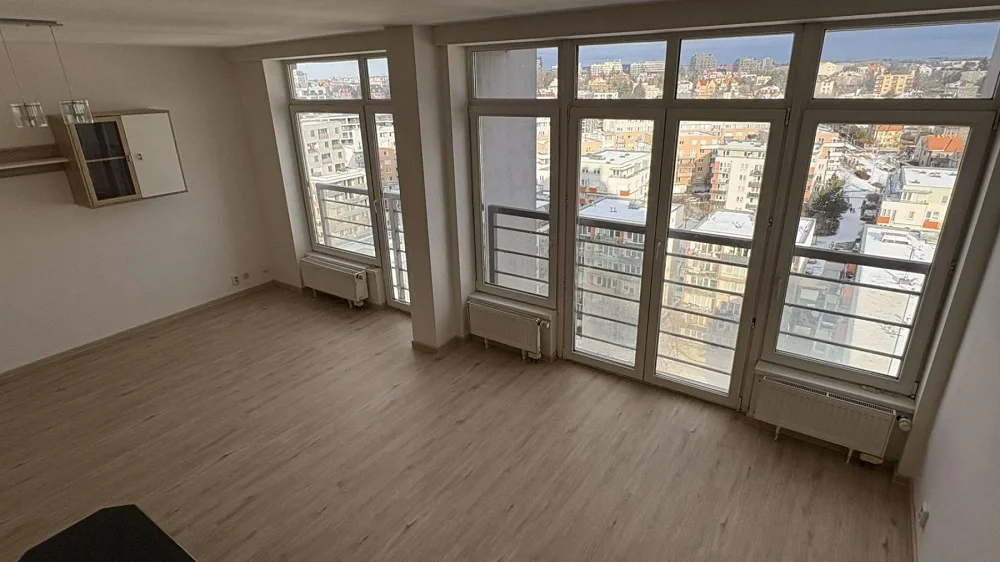 3+kk, Vinohradská, Praha 2 - Vinohrady
