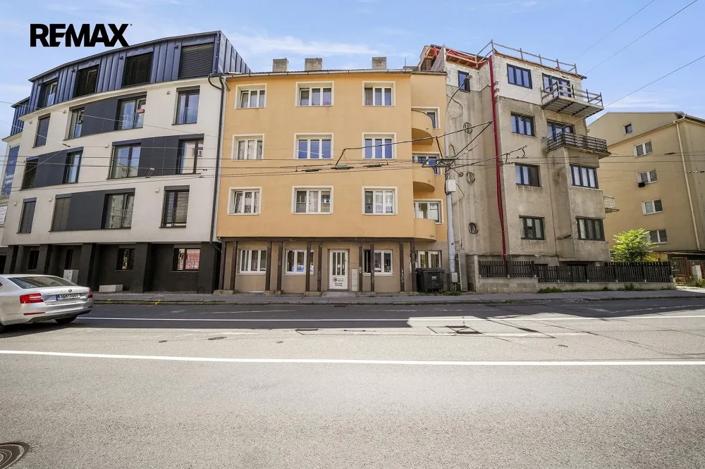 2+1, Provazníkova, Brno-město, Jihomoravský kraj