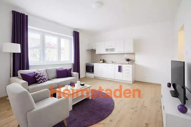 2+kk, Pavelská, Ostrava-město, Moravskoslezský kraj