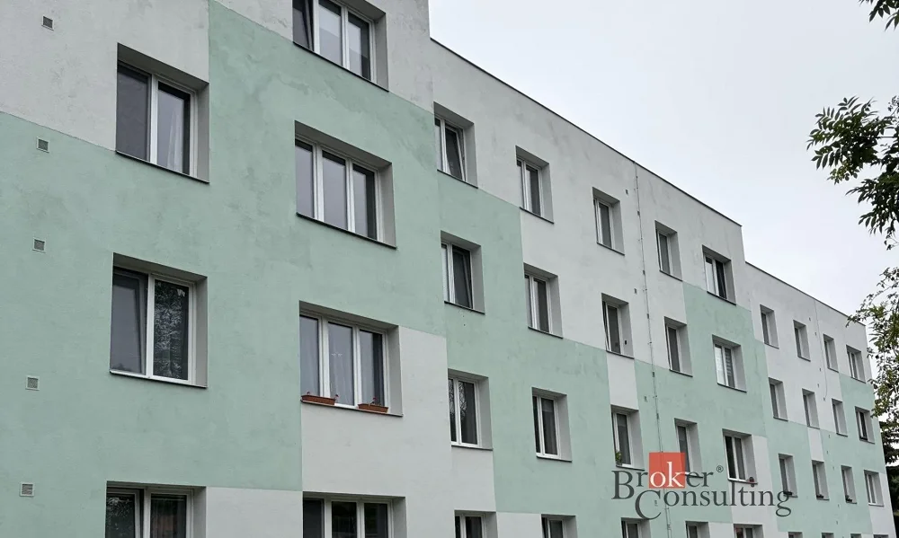 2+kk, Nádražní, Vrané nad Vltavou, Praha-západ, Středočeský kraj