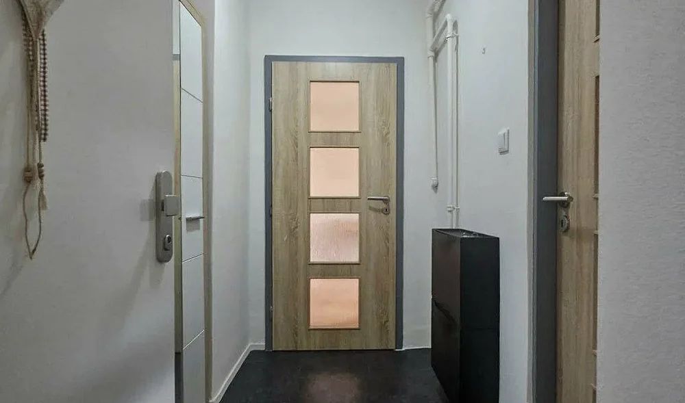 2+1, Chelčického, Blansko, Jihomoravský kraj