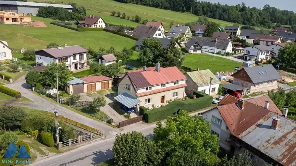 3+kk, Horní Branná, Semily, Liberecký kraj