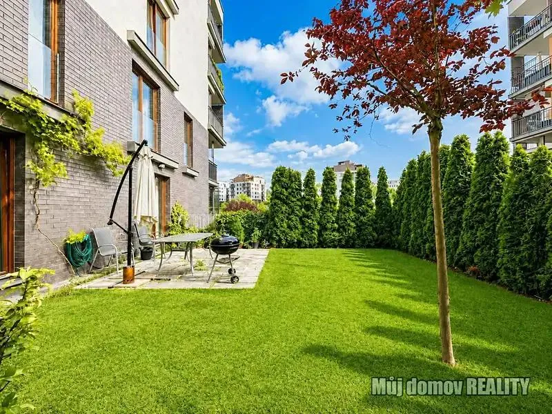 3+kk, Nad Smetankou, Praha 9 - Hrdlořezy