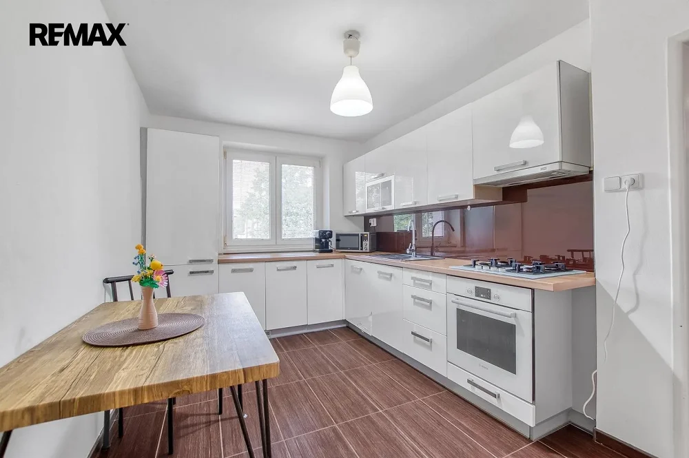 2+1, Vrchlického, Frýdek-Místek, Moravskoslezský kraj