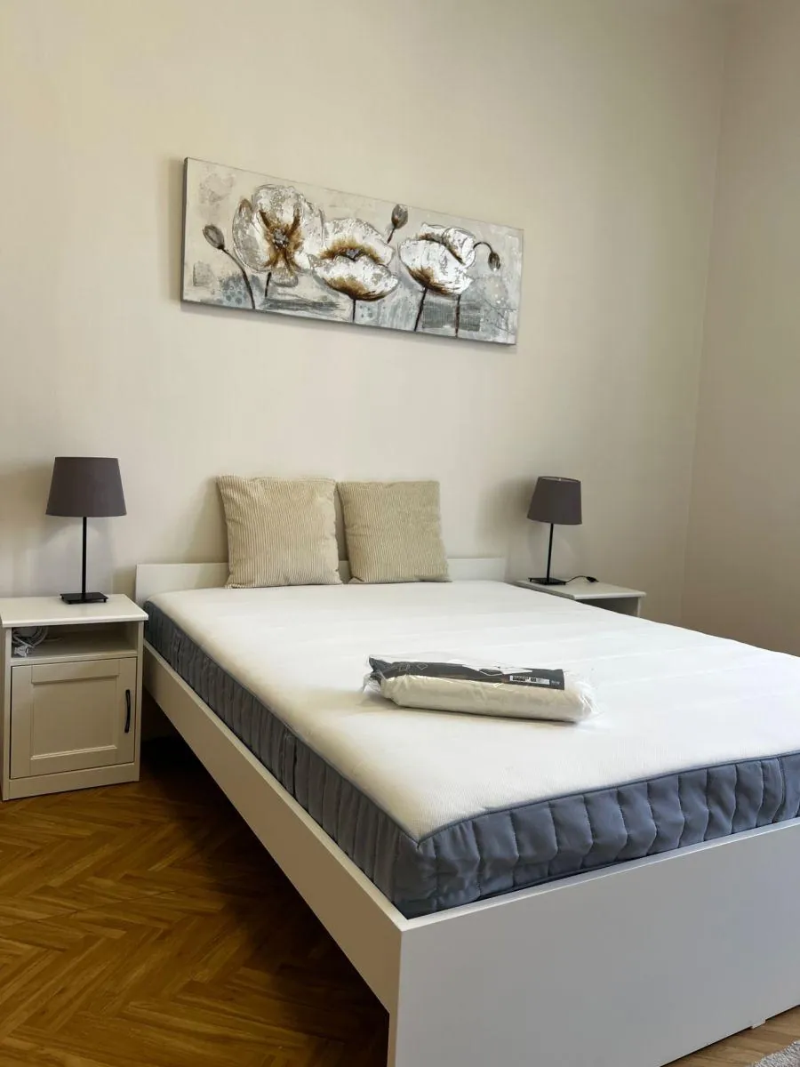 2+1, Muchova, Praha 6 - Dejvice