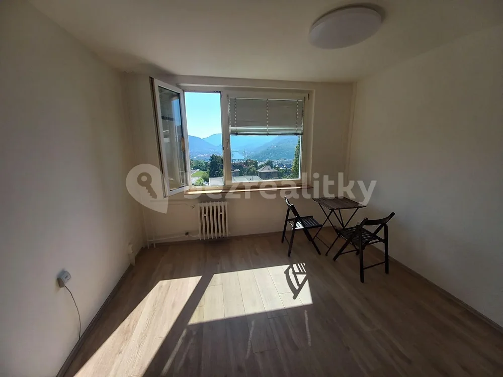 1+kk, SNP, Ústí nad Labem, Ústecký kraj
