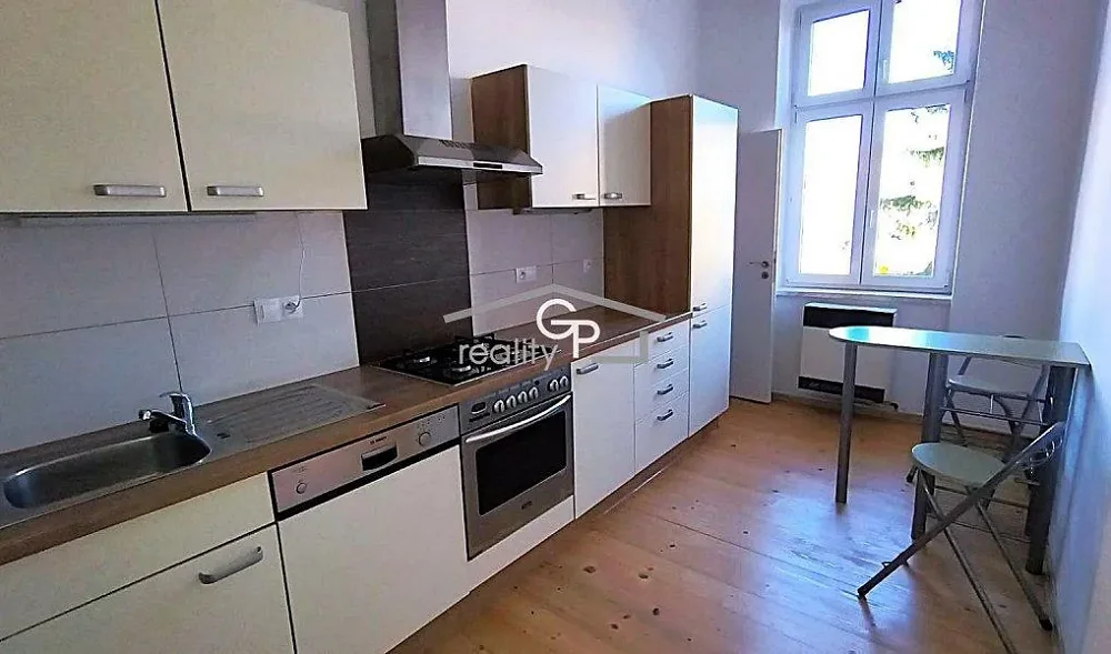 2+kk, Jírovcova, České Budějovice, Jihočeský kraj