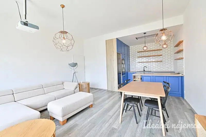 3+kk, Kumpoštova, Brno-město, Jihomoravský kraj