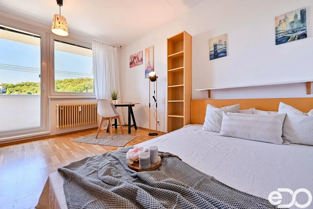 1+1, Vychodilova, Brno-město, Jihomoravský kraj