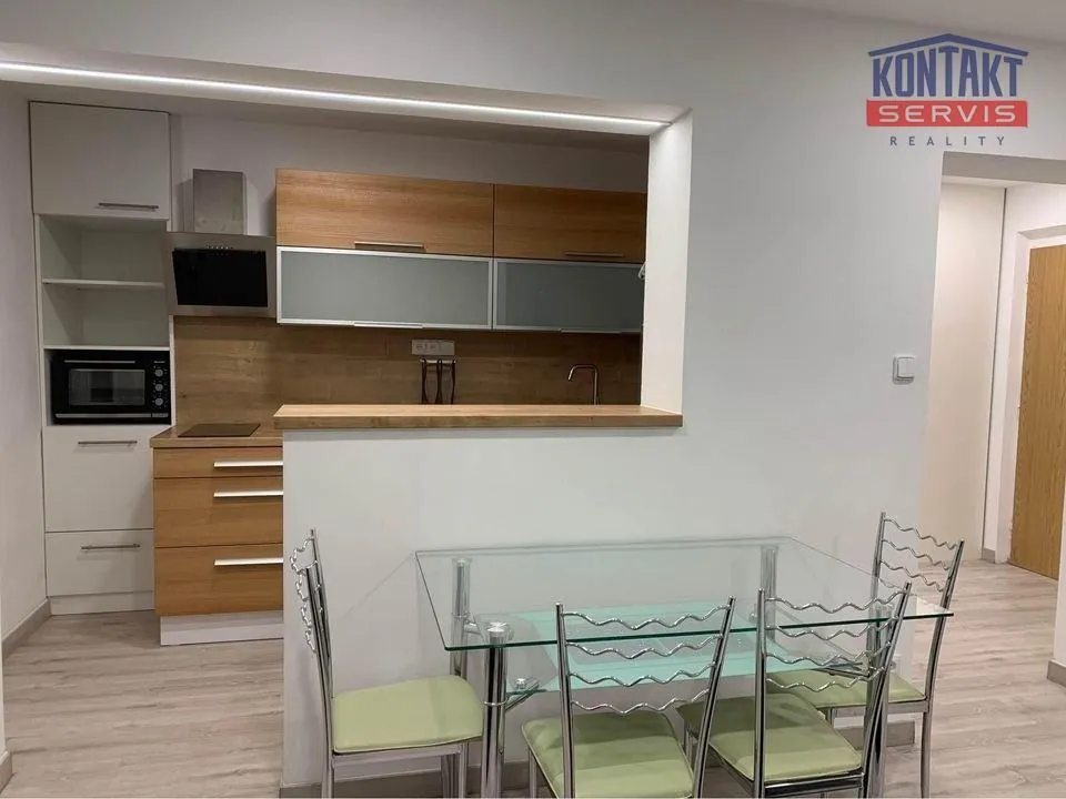 2+kk, Boršovská, České Budějovice, Jihočeský kraj