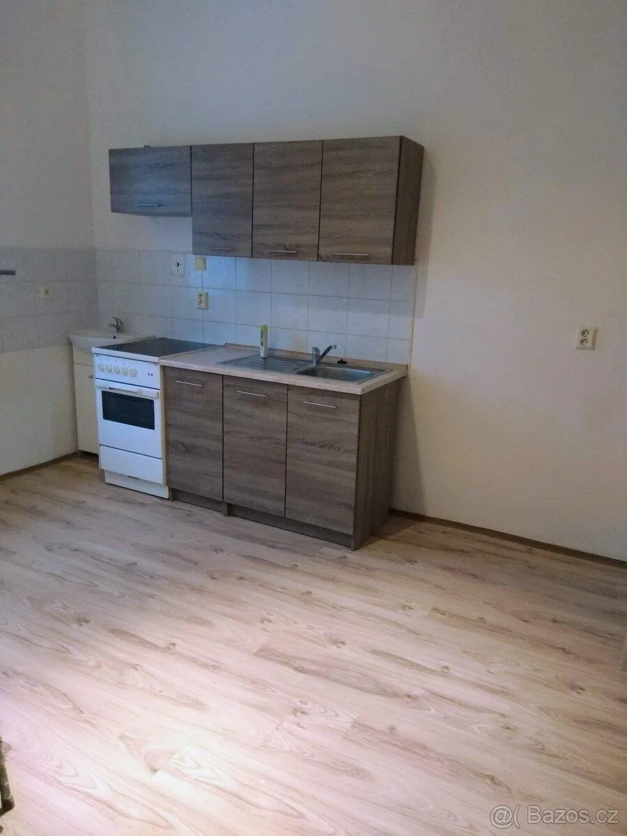 1+1, Děčín, Ústecký kraj