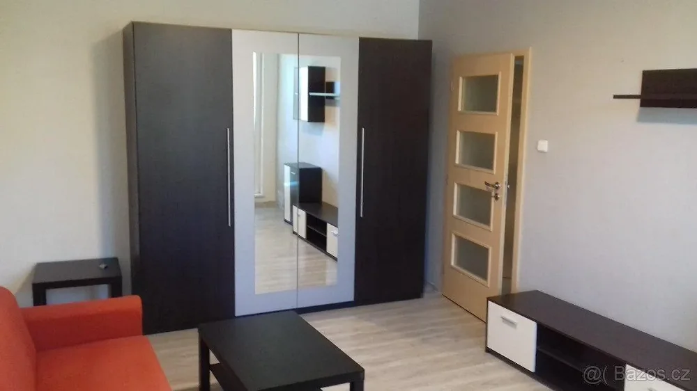 1+1, Výškovická, Ostrava-město, Moravskoslezský kraj
