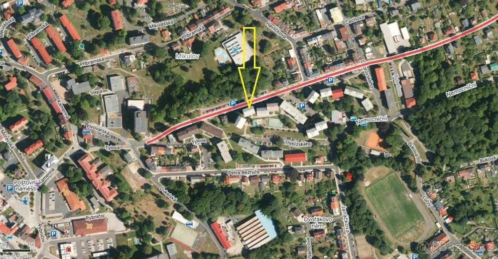 1+1, Dlouhá, Aš, Cheb, Karlovarský kraj