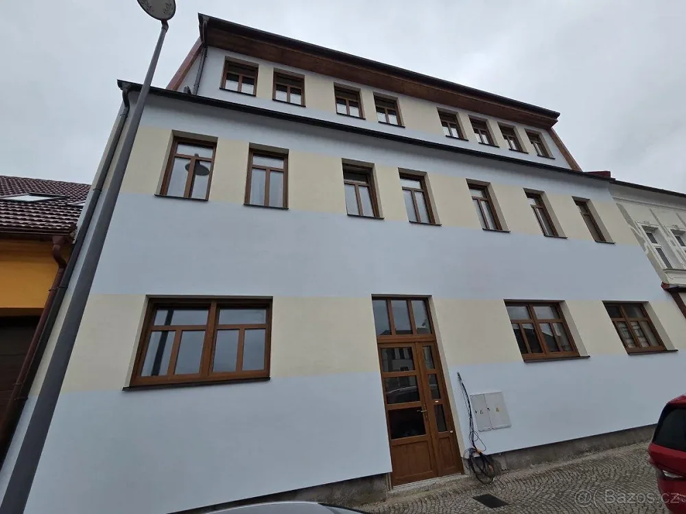 2+1, Černovice, Pelhřimov, Kraj Vysočina