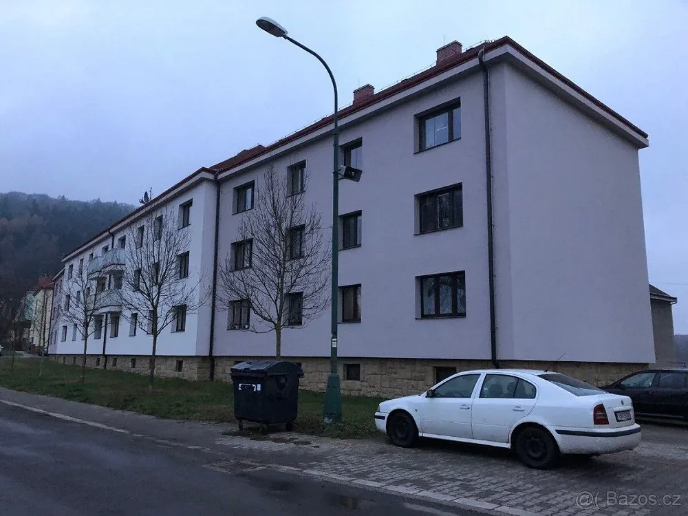 2+1, Na Pilíři, Žacléř, Trutnov, Královéhradecký kraj