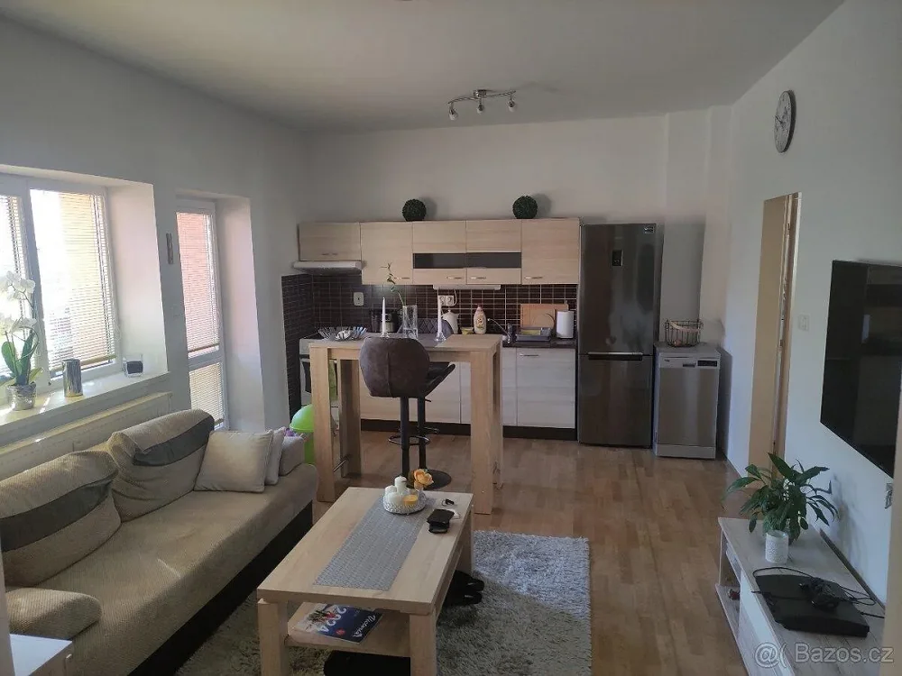 2+kk, Palackého, Ostrava-město, Moravskoslezský kraj