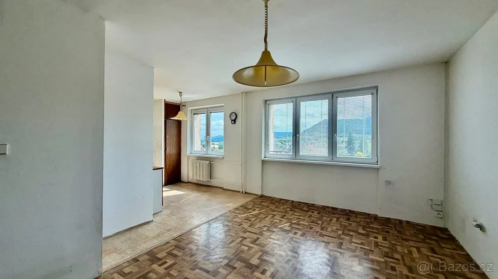 2+1, Štramberská, Kopřivnice, Nový Jičín, Moravskoslezský kraj