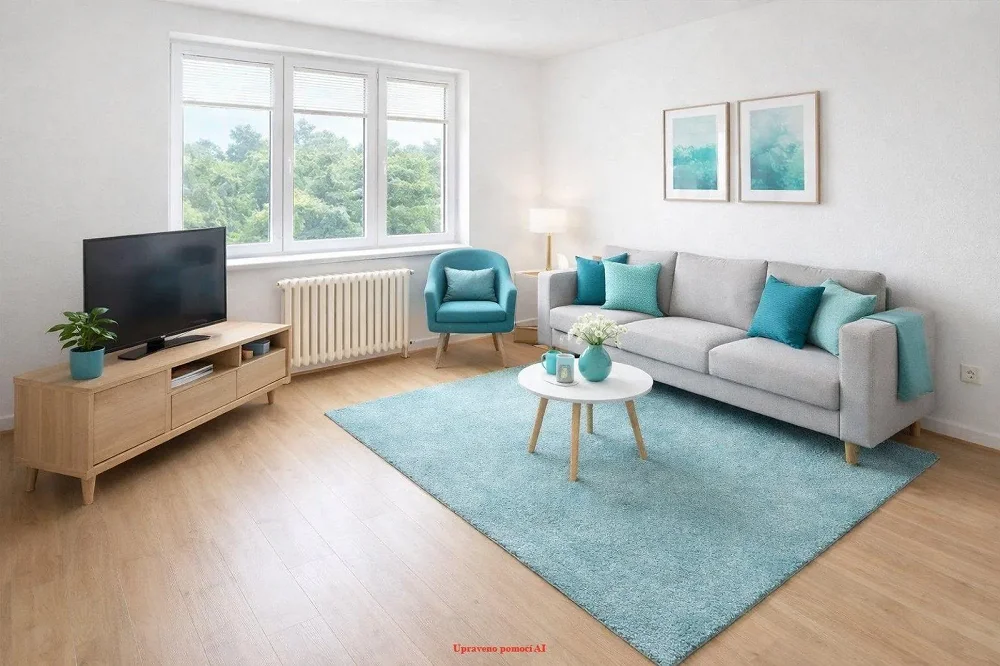 2+1, Na Bělidle, Ostrava-město, Moravskoslezský kraj