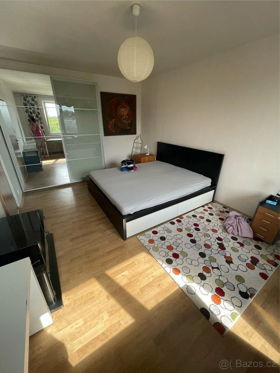 2+kk, Křižíkova, České Budějovice, Jihočeský kraj