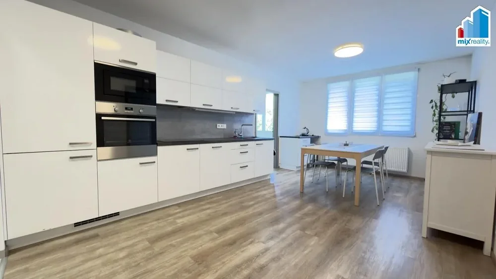 4+kk, Sokolovská, Plzeň-město, Plzeňský kraj