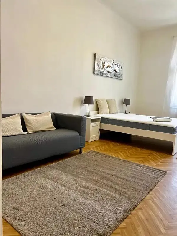 2+kk, Muchova, Praha 6 - Dejvice