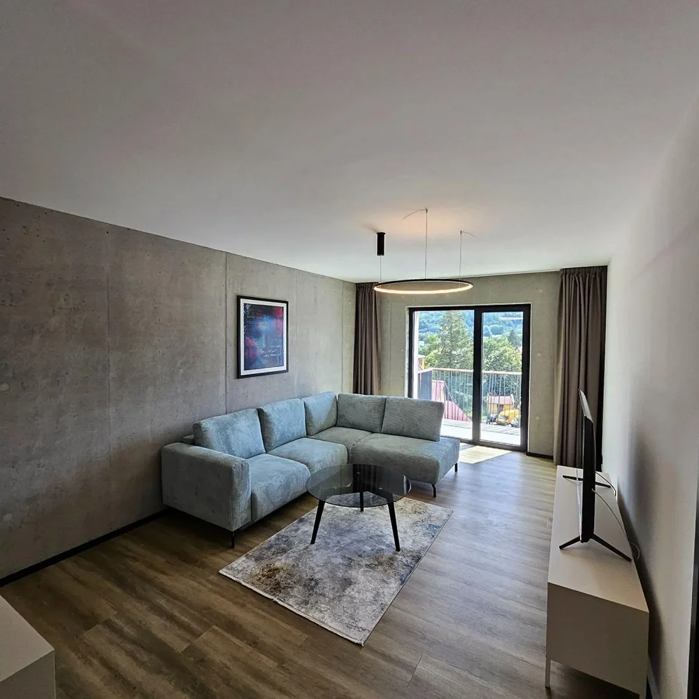 2+1, Kpt. Jaroše, Karlovy Vary, Karlovarský kraj
