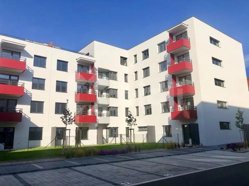 1+kk, Bratranců Veverkových, Pardubice, Pardubický kraj