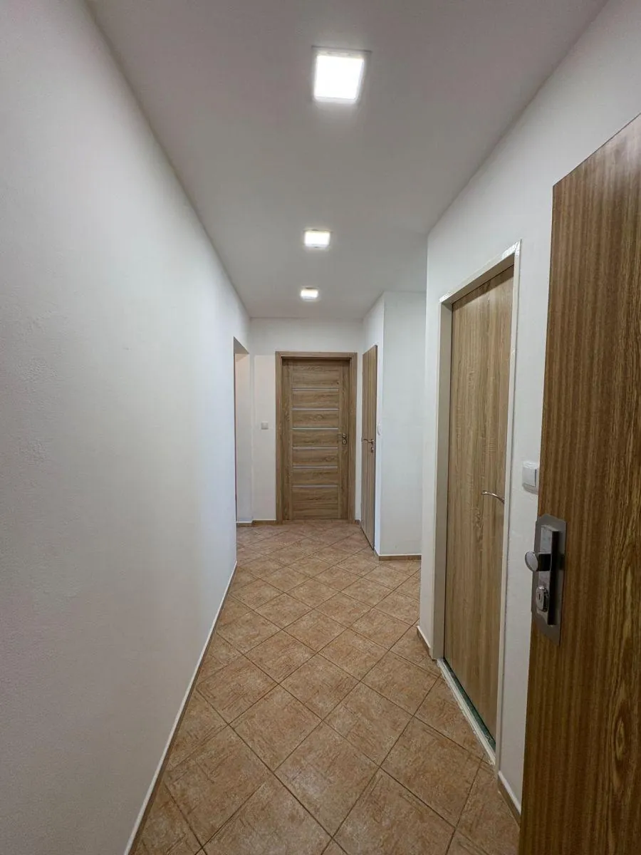 3+1, Trnkova, Olomouc, Olomoucký kraj