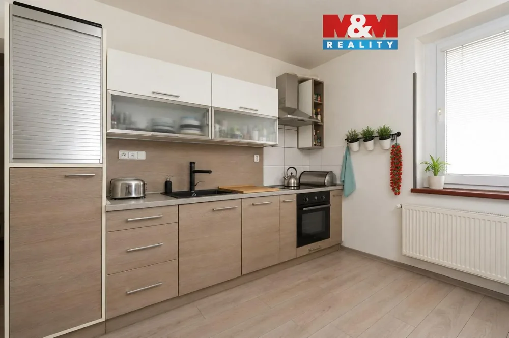 2+1, Žižkova, Havlíčkův Brod, Kraj Vysočina