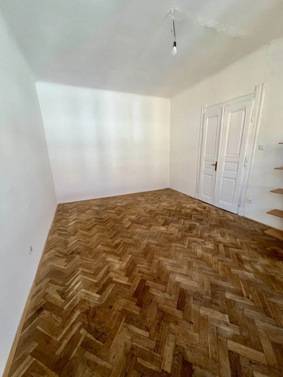 2+kk, Bořivojova, Praha 3 - Žižkov