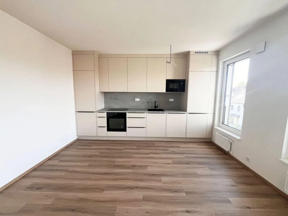 3+kk, Hodkovická, Praha 4 - Kamýk