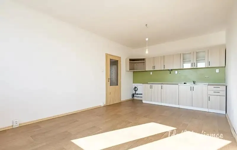 2+kk, Papírenská, České Budějovice, Jihočeský kraj