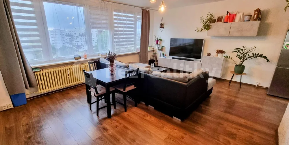 3+kk, Jetelová, Praha 10 - Záběhlice