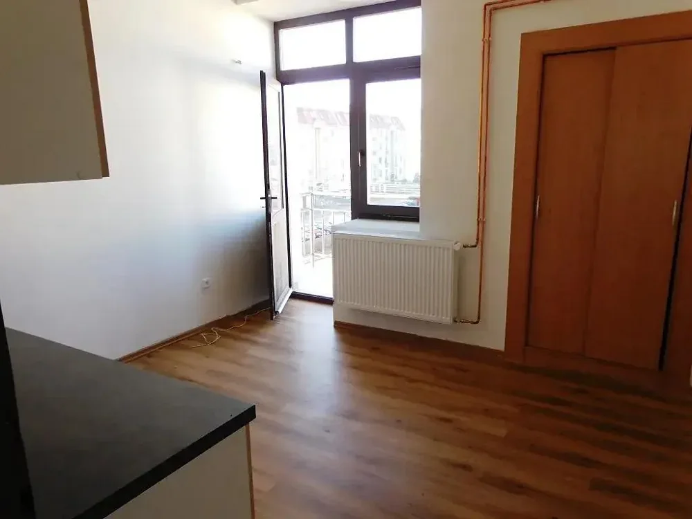 1+1, Poděbradovo nám., Prostějov, Olomoucký kraj