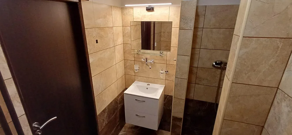 1+1, Palírenská, Brno-město, Jihomoravský kraj