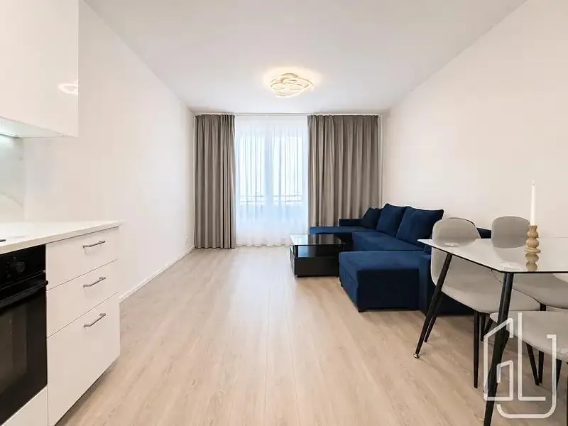 2+kk, Poděbradská, Praha 9 - Hloubětín