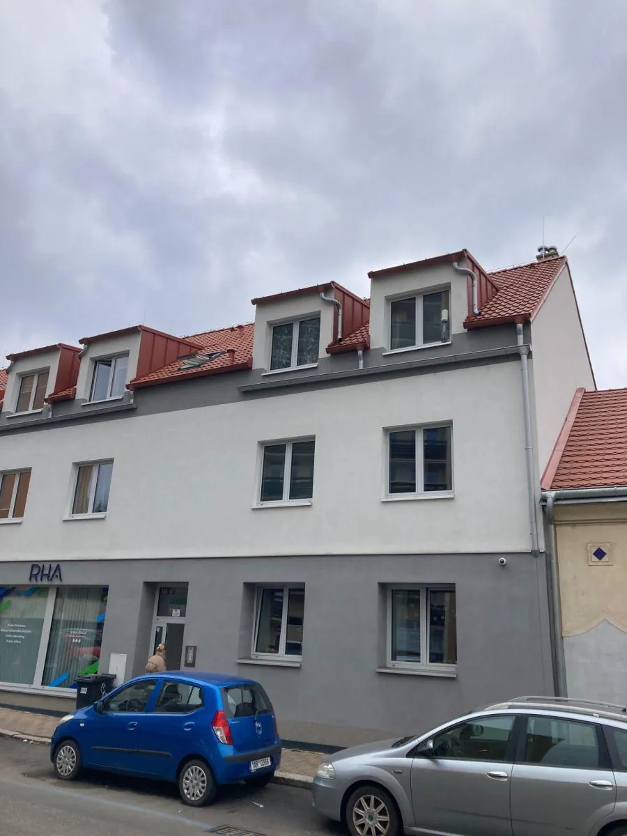 3+kk, Pod altánem, Praha 10 - Strašnice