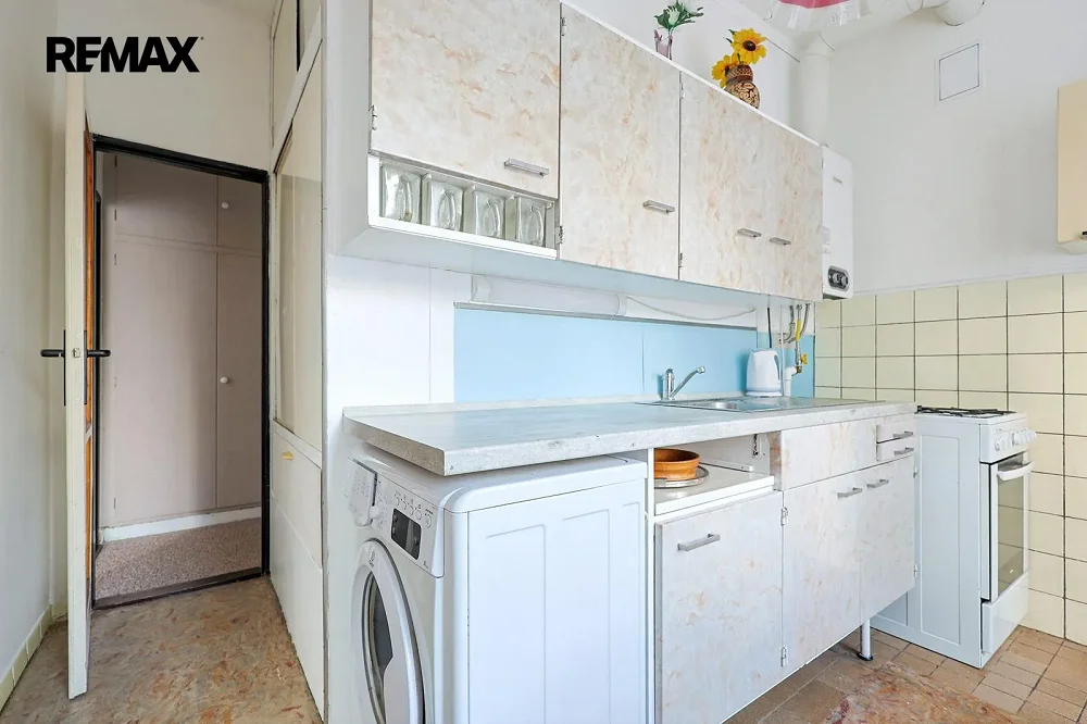 2+1, Koterovská, Plzeň-město, Plzeňský kraj